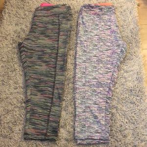 Yoga Pants
